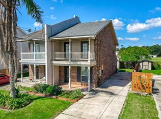 103 Omega St #B, Belle Chasse, LA 70037