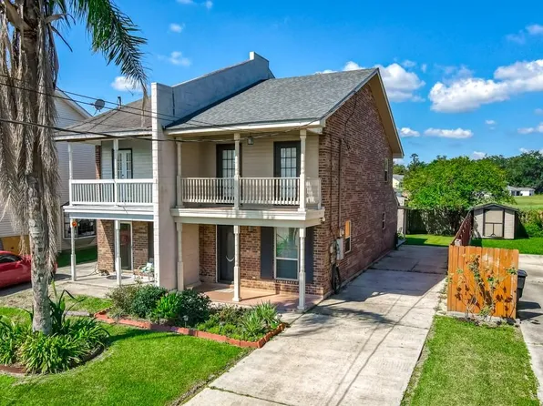 103 Omega St #B, Belle Chasse, LA 70037