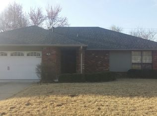 109 W San Diego St, Broken Arrow, OK 74011