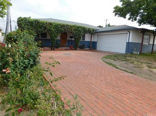 711 W Dike St, Glendora, CA 91740
