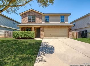 9033 Clearwood Path, Universal City, TX 78148