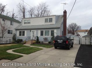 197 Sommer Ave, Staten Island, NY 10314
