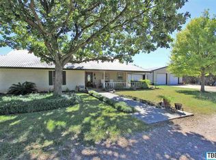 2520 Shanklin Rd, Belton, TX 76513