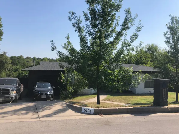 5104 Circle Ridge Dr W, Fort Worth, TX 76114
