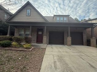 5433 Park Side Cir, Birmingham, AL 35244