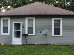 19 Vernon Ave, London, OH 43140