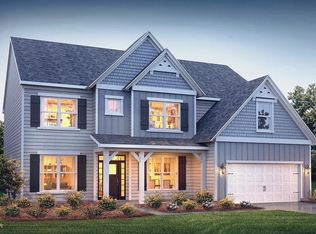 2149 Spring Wind Rd #171, Lewisville, NC 27023