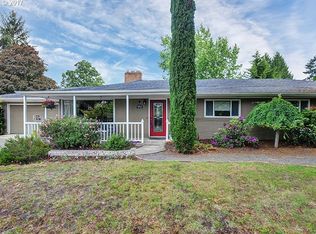 9815 SW Eagle Ln, Beaverton, OR 97008