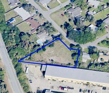 2350 Shenandoah Road NE, Palm Bay, FL, 32905