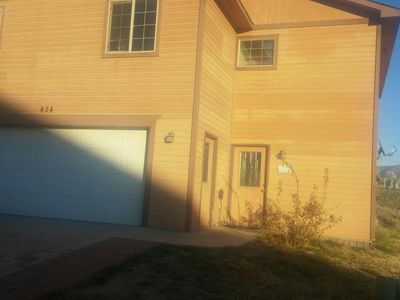 454 Rouse Ave, Grand Junction, CO, 81630