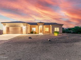 2501 E Roslyn Ln, Vail, AZ 85641