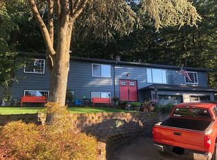 11424 SE Lexington St, Portland, OR 97266