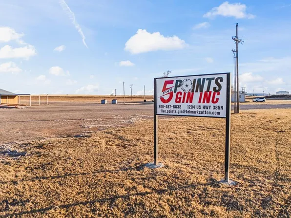 1204 State Highway 385 #N, Seminole, TX 79360