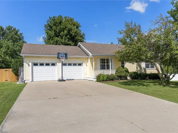 147 SE 1181st Rd, Knob Noster, MO 65336