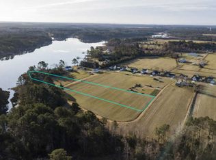 Godette School Rd, Havelock, NC 28532