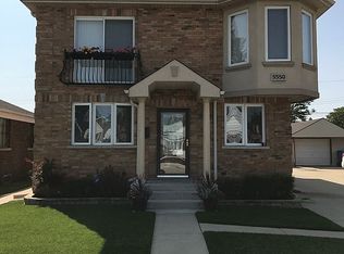 5550 N Odell Ave, Chicago, IL