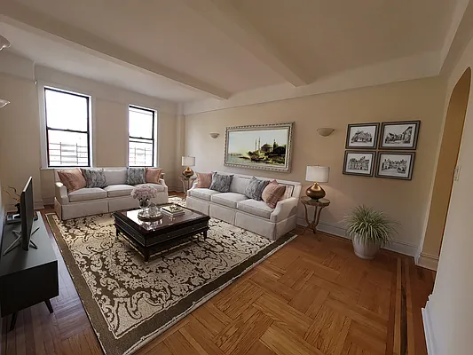 Rented by ONE Manhattan Real Estate | media 9
