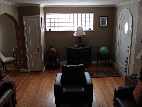 Living Room #1
