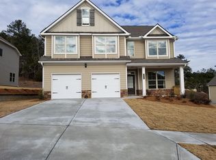 2366 Haliard Way, Lithonia, GA 30058