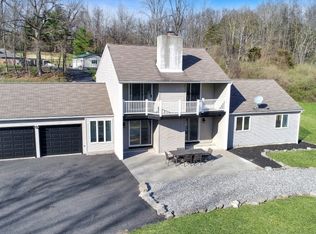 490 Silver Lake Marksboro Rd, Blairstown, NJ 07825