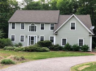 12 Esther Ln, Colchester, CT 06415