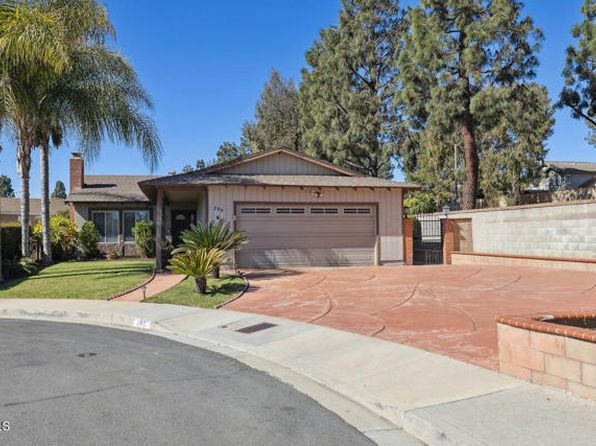 399 Mira Flores Ct, Camarillo, CA 93012