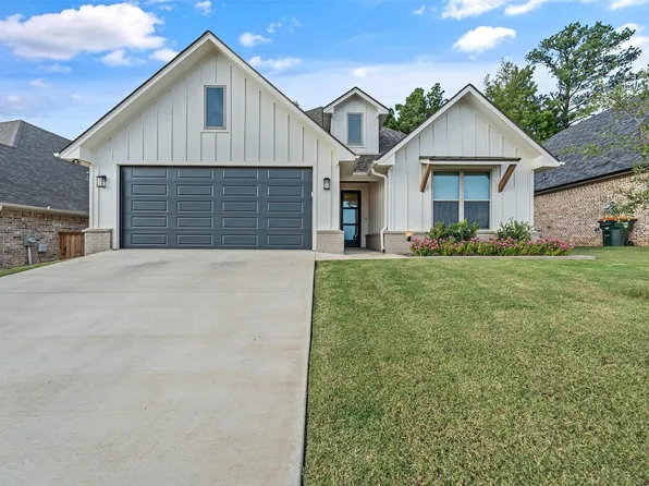 7229 Rolling Acres Pl, Tyler, TX 75707