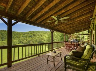 1463 Loving Rd, Morganton, GA 30560