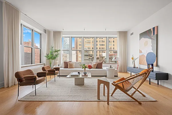 9 Murray Street #11NE in Tribeca, Manhattan | StreetEasy