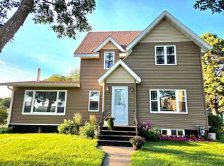 306 Lincoln Ave NW, Twin Valley, MN 56584