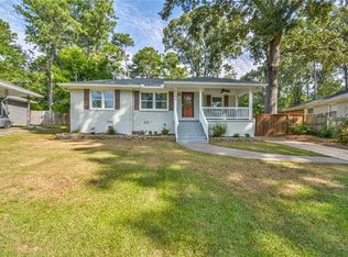 1194 Greenleaf Rd, Atlanta, GA 30316