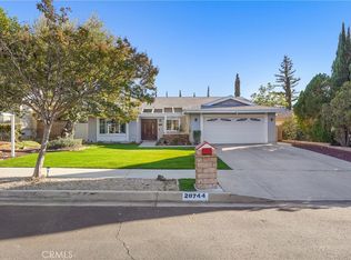 20744 Tribune St, Chatsworth, CA 91311