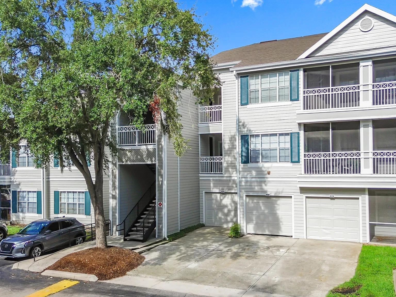 1 bed, 724 sqft, $1,400 — Photo 1