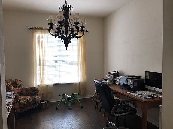 Dining room or office