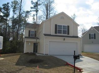 5104 Sansome Trl, Raleigh, NC 27610