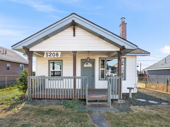 5208 E Commerce Ave, Spokane, WA 99212
