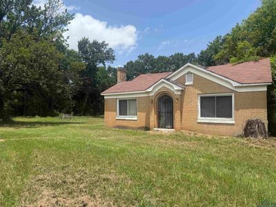 1009 Jordan St, Longview, TX, 75602