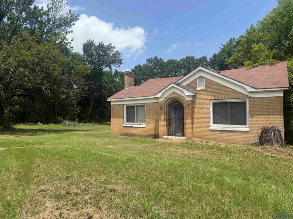 1009 Jordan St, Longview, TX 75602