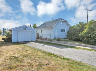 5025 E 49th Ave, Rimbey, AB T0C0M0