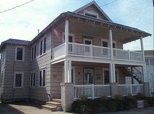 3C Gardens Rd #3, Ocean City, NJ 08226