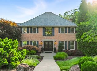 10488 Allante Ct, Gibsonia, PA