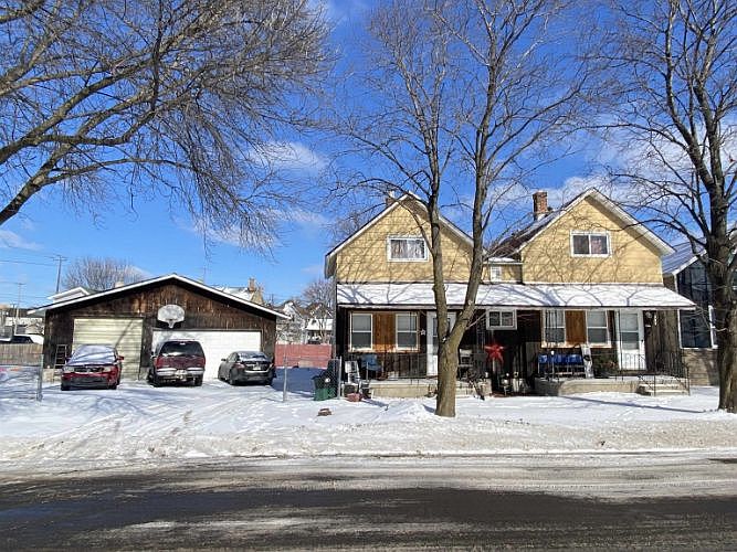 1st image of 1524 Newberry Ave