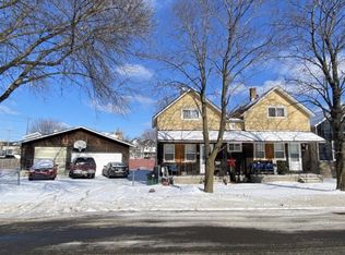 1524 Newberry Ave, Marinette, WI 54143