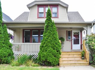 2147 N 55th St, Milwaukee, WI 53208