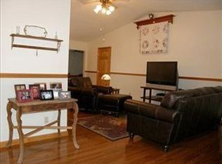 10999 Marchant Luttrell Rd NW, Sabina, OH 45169