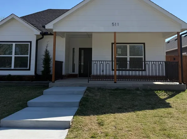 511 N Birch Ave, Broken Arrow, OK 74012