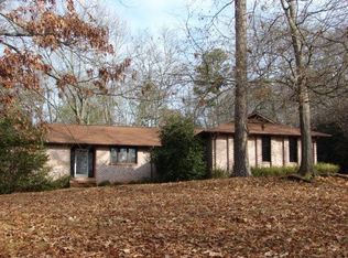 210 Spalding Cir, Athens, GA 30605