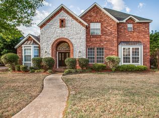 1910 Indian Trl, Rowlett, TX 75088