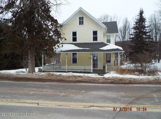 260 Kunkle Rd, Harveys Lake, PA 18618