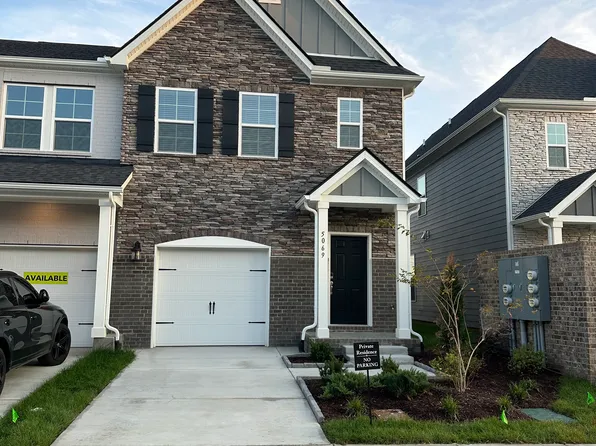 5069 Dayflower Dr, Hermitage, TN 37076